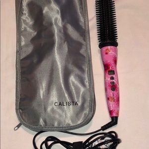 Calista Perfecter pro heated in very good shape!